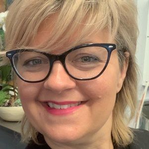 Meet your Posher, Grace